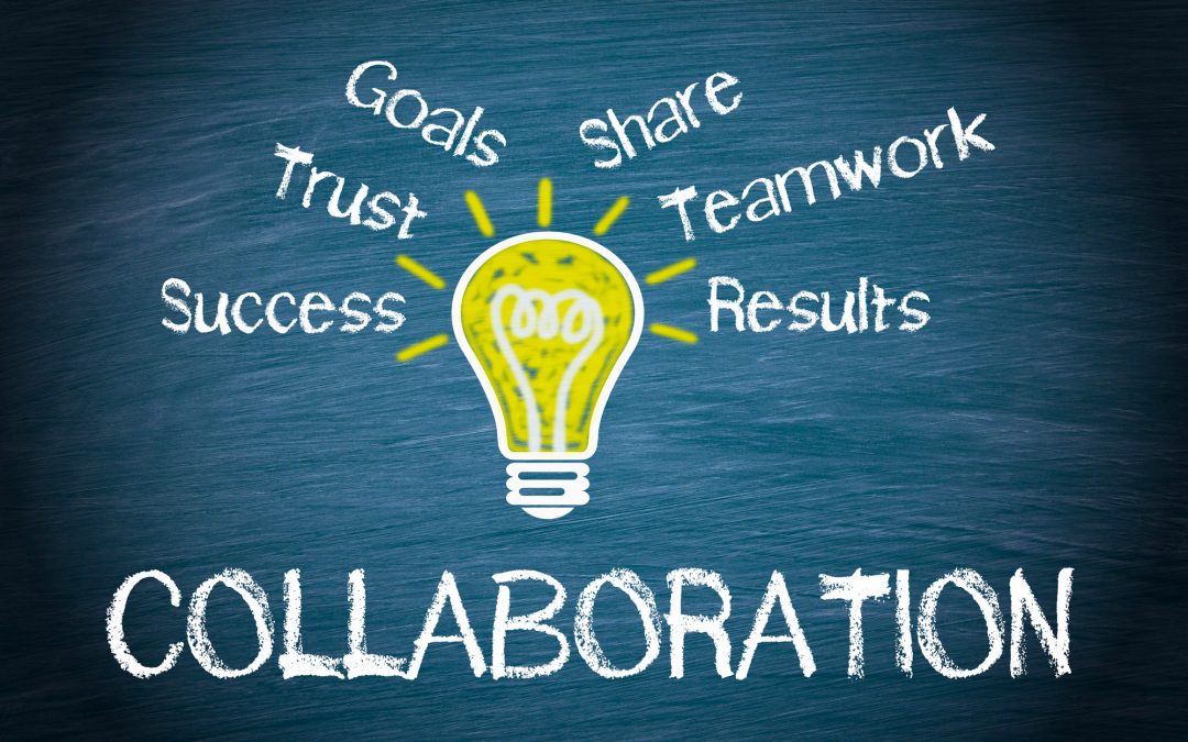 Comment favoriser une collaboration efficace au sein de l'entreprise éclatée